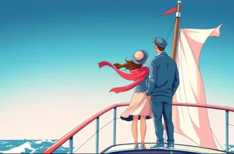 Melodramy o statkach: 10 filmów, które musisz zobaczyć