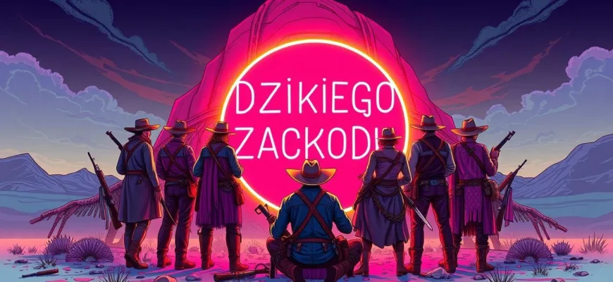 Najlepsze Filmy Westernowe o Wojownikach