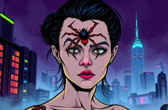 Najstraszniejsze Filmy o Body Art