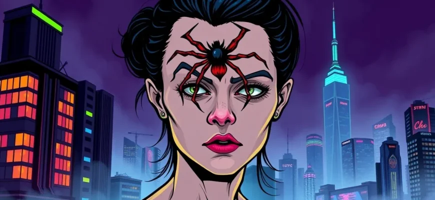 Najstraszniejsze Filmy o Body Art