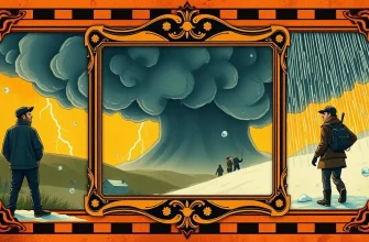 Dokumentalne filmy o ekstremalnej pogodzie