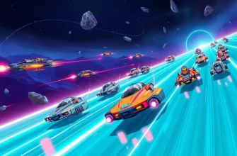 Najlepsze Filmy Sci-Fi o Wyścigu Kosmicznym