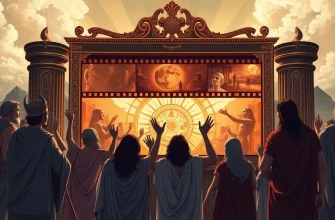 Filmy mistyczne o tajemnicach starożytności