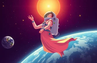 Najlepsze melodramaty o kosmonautach z polskim dubbingiem