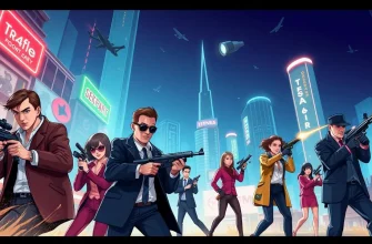 Najlepsze filmy biograficzne o pracy pod przykryciem