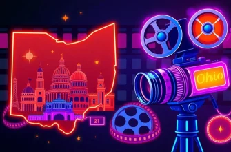 Najlepsze filmy nakręcone w Ohio