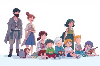 Filmy fantasy o raku - Podróż przez magię i nadzieję