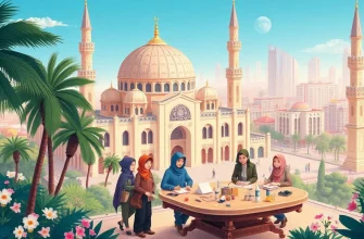 Detektywistyczne filmy o muzułmanach