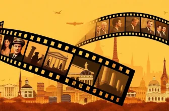 Dramatyczne filmy o polityce, które musisz zobaczyć