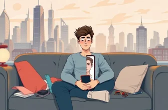 10 Dramatycznych Filmów o Smartfonach