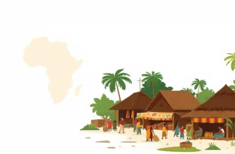 Najlepsze historyczne filmy o Zachodniej Afryce