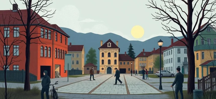 Najlepsze filmy kryminalne o szpiegostwie przemysłowym