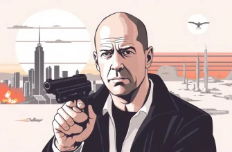 Najlepsze Filmy Akcji z Bruce'em Willisem