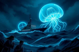 Najlepsze Thrillery o Oceanie Spokojnym