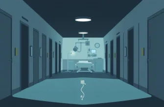 Mroczne tajemnice szpitali: 10 filmów o poltergeistach