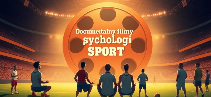 Dokumentalne filmy o psychologii sportu