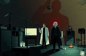 Tajemnicze eksperymenty w kinie: 10 filmów, które musisz zobaczyć