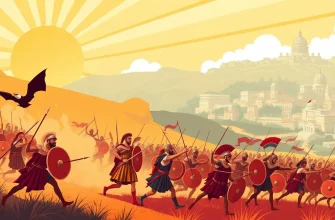 Najlepsze Filmy o Bitwie pod Kannami