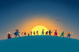 Filmy o przygodach o świcie - 10 inspirujących podróży