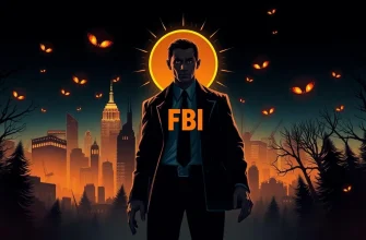 10 filmów grozy o FBI, które musisz zobaczyć