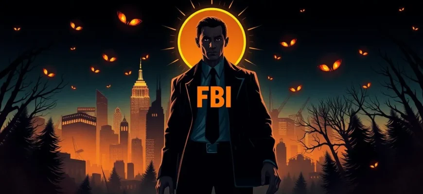 10 filmów grozy o FBI, które musisz zobaczyć