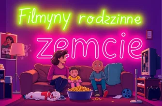 Najlepsze filmy rodzinne o zemście