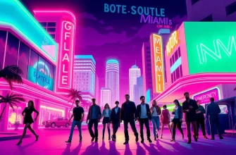 Thrillery z Miami - 10 filmów, które musisz zobaczyć