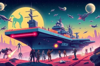 Najlepsze filmy sci-fi o lotniskowcach