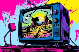 Najlepsze filmy grozy o telewizyjnych show