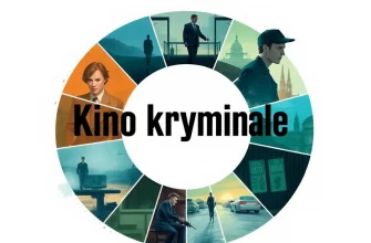 Kryminalne Filmy z Artystycznym Zacięciem