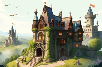 Filmy fantasy o Wersalu - Podróż do magicznego królestwa