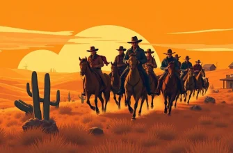 Najlepsze filmy westernowe o przeprowadzce