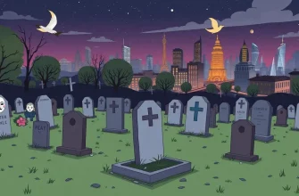 Filmy o pogrzebach - Podróż przez życie i śmierć