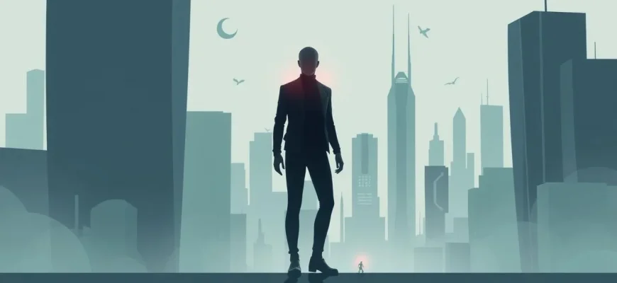 Tajemnicze filmy o niewidzialności