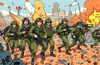 Przygody tłumaczy wojskowych na ekranie