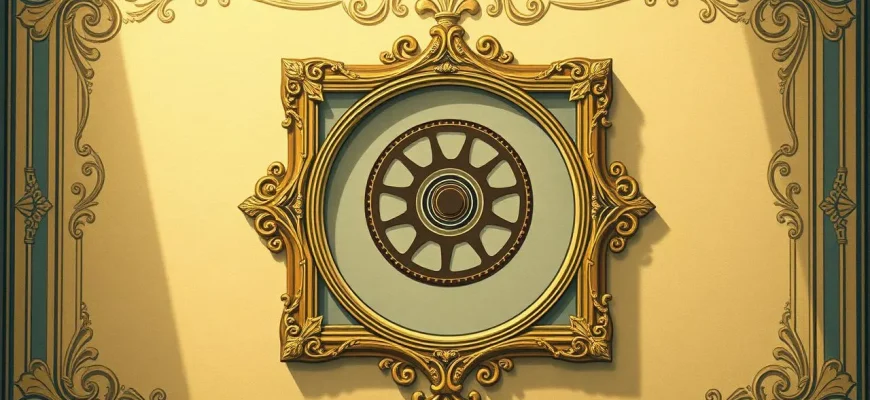 Najlepsze Dokumentalne Filmy o Sztuce