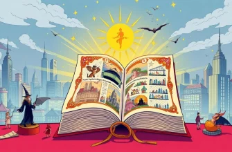 Filmy o magicznych księgach: Melodramaty, które przeniosą Cię do innego świata