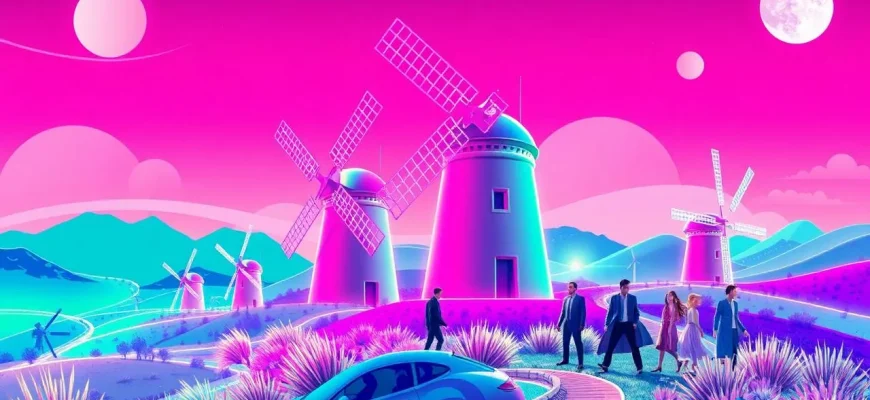 Filmy o windach - 10 propozycji