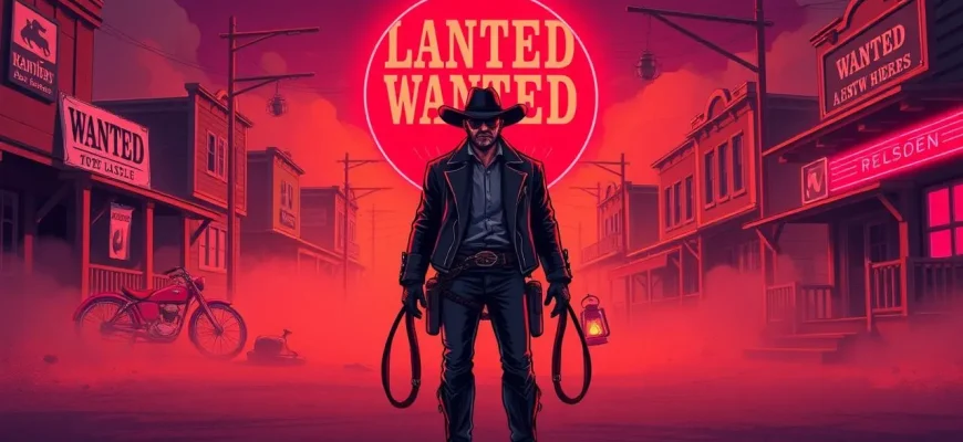 10 Westernów o Powołaniu