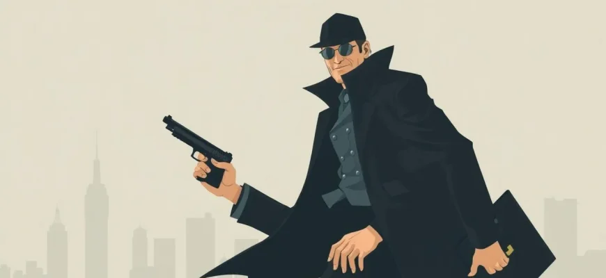 Najlepsze filmy akcji o kieszonkowcach