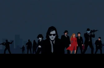 Najlepsze filmy akcji o obsesji