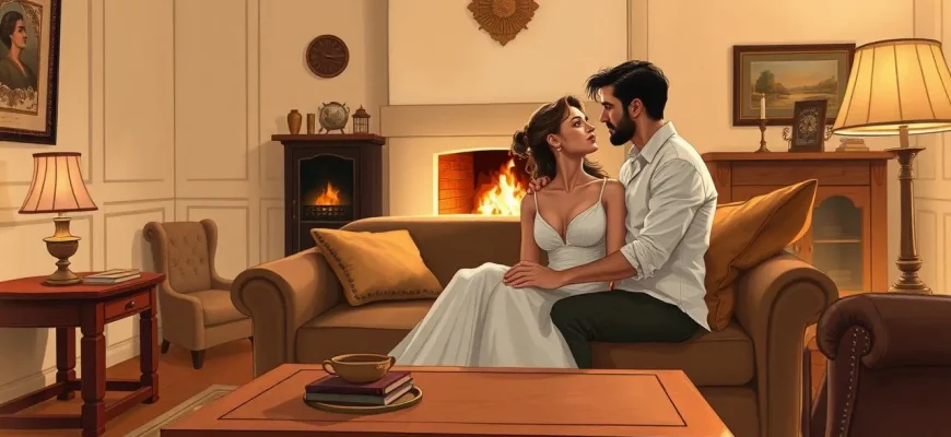 Najlepsze Filmy Dramatyczne o Sąsiadach