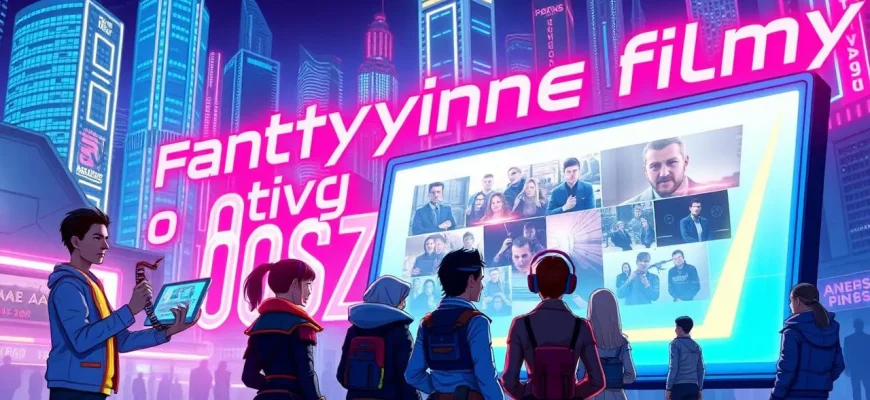 Fantastyczne filmy o oszustwach