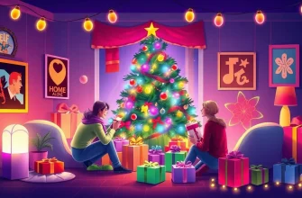 Filmy o prezentach, które musisz zobaczyć