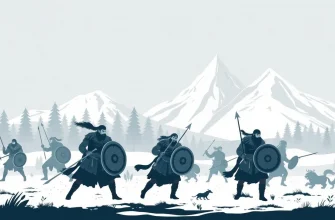 Najlepsze Filmy o Skandynawskich Wojownikach