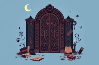 Tajemnicze filmy o ochronnych znakach