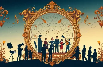 Najlepsze filmy dramatyczne o twórczości