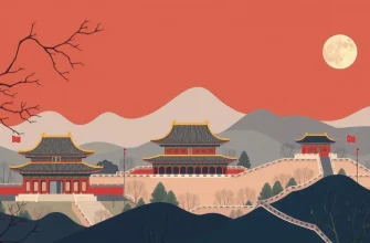 Historyczne filmy o dynastii Ming