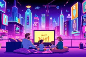 Najlepsze filmy rodzinne o kwarantannie