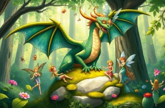 Filmy Fantasy o Magicznych Stworzeniach